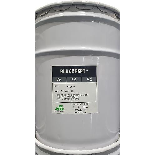 BLACKPERT zinc flake coating